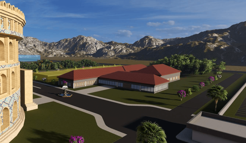 Teknik Lise ve Üniversite Kurulum